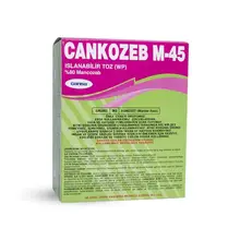 Cankozeb M-45 800 гр