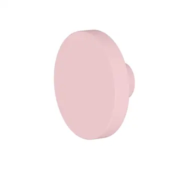 

Knob child. door handle round lacquer (6 units). Diameter 6 cms. Matt lacquer. (Various colors)