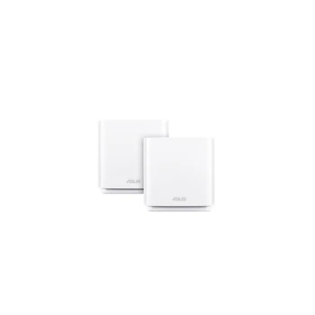 

WIRELESS ROUTER ASUS ZENWIFI AC CT8 BLANCO