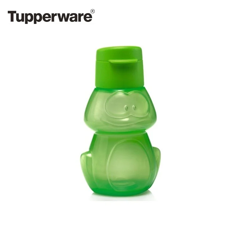 ЭКО-БУТЫЛКА ЛЯГУШОНОК(350 МЛ) Tupperware