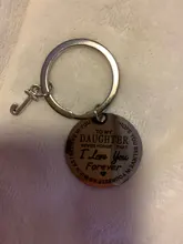 Llavero con pieza de rompecabezas personalizada para parejas, fecha grabada y dos iniciales, regalos de amor para pareja, esposa, novio y novia, 2 uds.