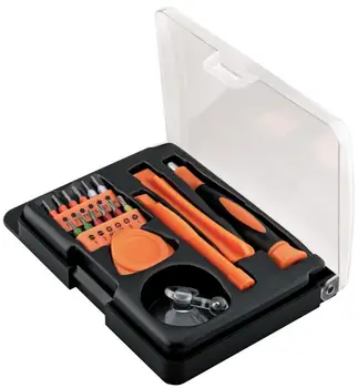 

Set tools for repair Smartphone, Tablet and Notebook