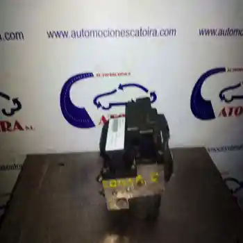 

0265216478 ABS OPEL CORSA C