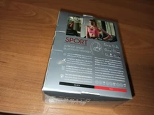 DACOM ARMOR Plus Sport Wireless Headphones CSR Bluetooth 5.0 Earphone Built-in Mic Running