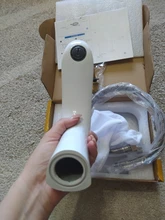 Basin Faucets Toilet-Sink Brass Hot-And-Cold-Water-Basin Mixer Tap Water-Crane Chrome-Finish