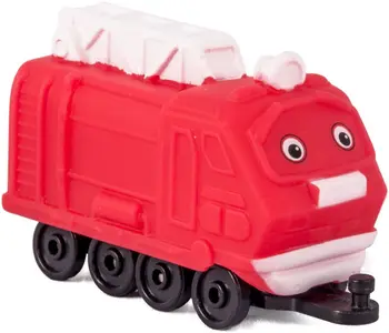 

Chuggington steam engine Asher,