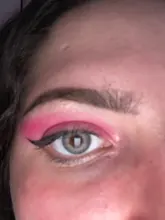 EYESHARE-1 par (2 uds) de lentes de Color de cristal Natural, para cosméticos para ojos, lentillas de contacto