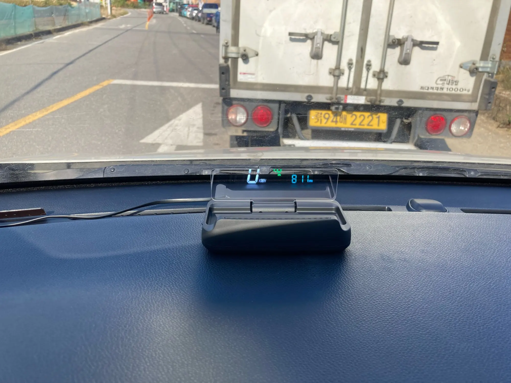 Отзыв о товаре Проектор EANOP M40PLUS, зеркало на лобовом стекле, дисплей OBD2, Winshield, измеритель скорости вращения, скорость проектора, расход масла, приложение дл... от пользователя S***g