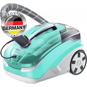 

Vacuum cleaner Thomas multiclean X10 parquet