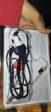 Pistola de pegamento de fusión en caliente Industrial, Mini herramienta de reparación neumática de temperatura térmica eléctrica de 20W con enchufe europeo y estadounidense de CA 110V-220V