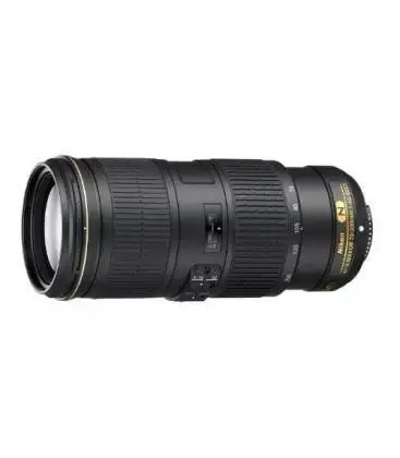 - NIKON 70200 MM F4G AFS ED VR NIKKOR