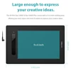 XP-Pen Star G960S&960S Plus 9x6 Inch Drawing Tablet Graphics Tablet Support Android 60° Tilt 8192 Pressure E-Learning Teaching ► Photo 2/6