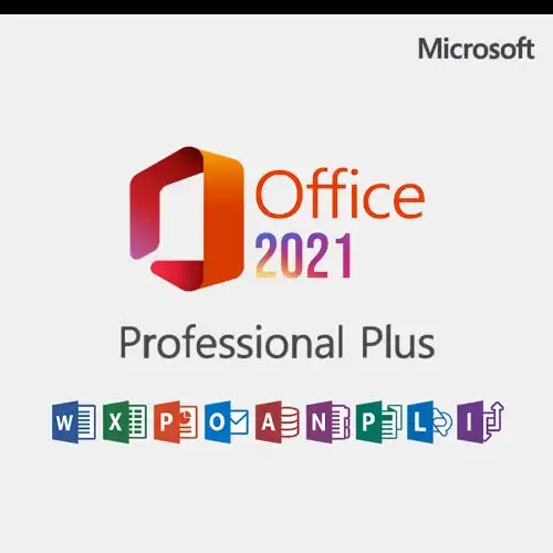 Office 2021 pro global works all countries and languages Please Read Description |