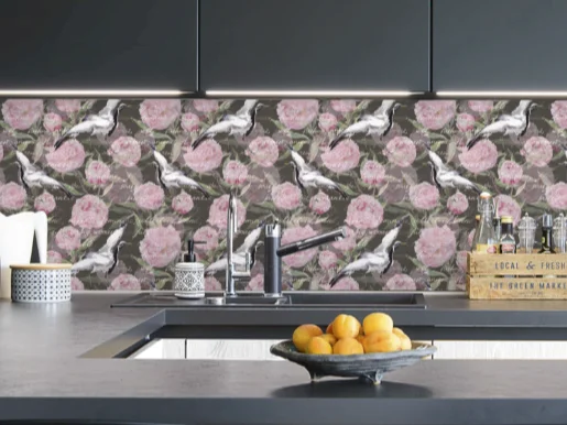 антивандальная пленка для мебели и кухонных фартуков