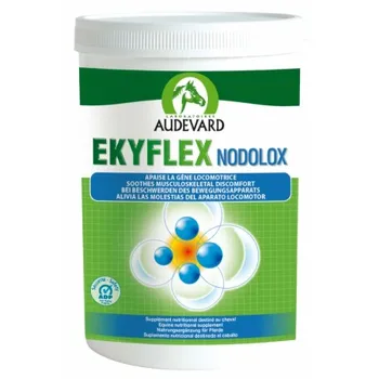 

EKYFLEX NODOLOX AUDEVARD