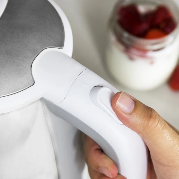 Чайник Cecotec ThermoSense 350 Clear 2200 Вт 1,7 л