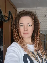 Mechones de pelo ondulado rizado natural, extensiones de cabello sintético con cierre, pelo rubio degradado, fibra de 20 pulgadas, envío gratis