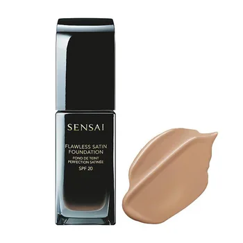 

KANEBO FLAWLESS SATIN FOUNDATION FS203 NEUTRAL BEIGE 30ML MUJER