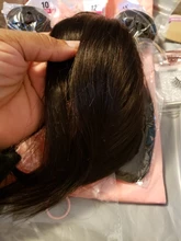 Hair-Weave-Bundles Closure Frontal Malaika Straight Brazilian 40inch with 34 30-32 Remy