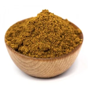 

Biryani (Büryan) Spice Mix 100 g