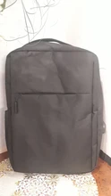 Mochilas para ordenador portátil de 15,6 pulgadas para hombre, Mochila escolar de gran capacidad con carga USB, mochilas de viaje, bolsos de hombro
