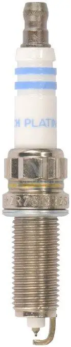 0242135518 bosch свеча zr 7 si 332 s