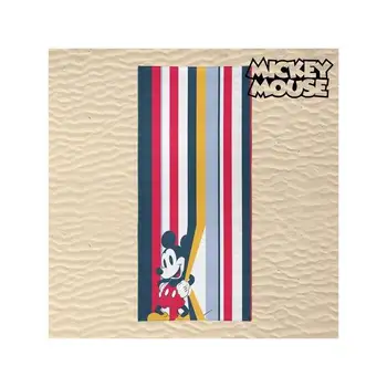 

Beach towel Mickey Mouse 77996