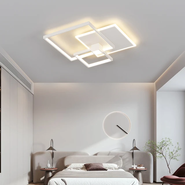 Plafonnier LED Chambre