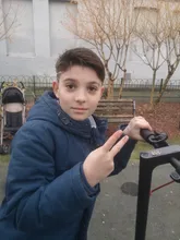 Iscooter-patinete eléctrico E9PRO para adulto, Scooter plegable potente, 202130 km/h, 8,5 pulgadas, 350W