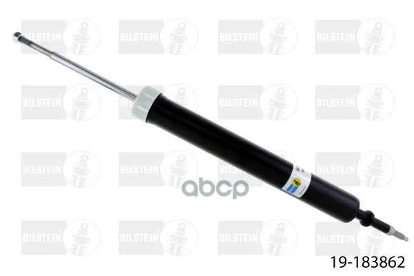 Амортизатор 2-Х Трубный Газовый Задний B4 Bilstein арт. 19-183862