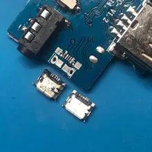 Connector-Port Usb-Jack Sockect Vivo Huawei Lenovo Female 5pin Xiaomi Micro Meizu Samsung