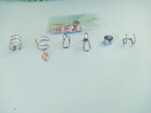 VKME-pendientes de estrella de oro sin Piercing para mujer y hombre, pendientes de Clip para la oreja de cartílago falso Simple, joyería con Clip