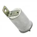 

Relay GAZ, ZIL, URAL, buses; 12 V/3A RS 57