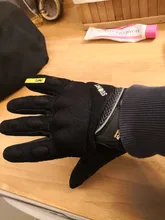 Suomy-Guantes de Moto transpirables con pantalla táctil para hombre y mujer, manoplas de carreras para verano y primavera