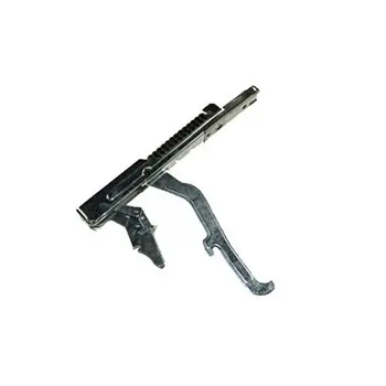 

Hinge oven door 091662 Hotpoint-Ariston, Indesit