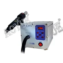 AOYUE 857A++ SMD паяльная станция