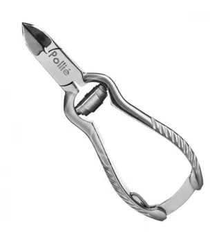 

Pedicure nail clippers