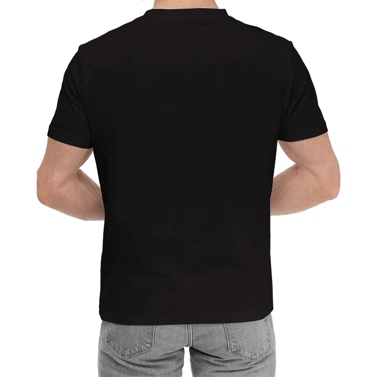 Print Bar/men's cotton T-shirt with print pivosaurus, top with cool print for beer lover