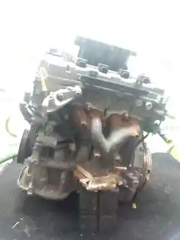 

CR12237305R Complete Engine Nissan Micra Iii (k12e) 1.2 16v