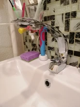 Faucet Brass Mixer Bath-Basin Nickel-Sink Frap Cold-Water Tap-Vanity Chrome New Hot Y10004/5/6/7