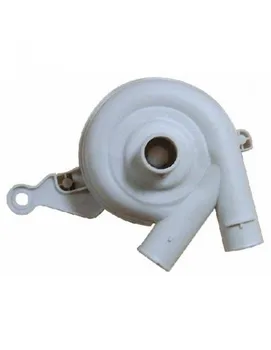 

Kit hydraulic dishwasher Indesit DG640 DI63Z 055005