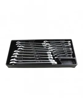 

JBM 10729 MODULE COMBINATION WRENCHES FOR CAR TOOL