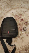Bolso cruzado para hombre, bandolera a la moda, bolsa de mensajero con carga USB, mochila con una sola Correa Oxford, 2020