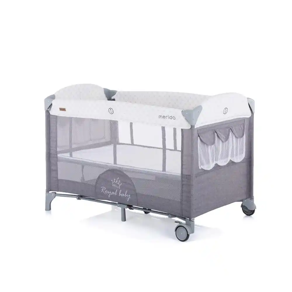 travel cot foldable