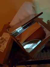 Paper-Holder Tissue-Box Roll-Stand Toilet 304-Stainless-Steel