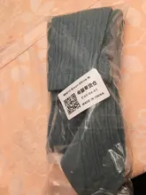 Medias con lazo para niñas, pantalones de algodón, de 1 a 10 años, 8 colores, para Otoño e Invierno