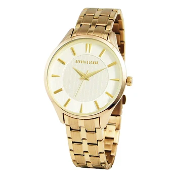 

Men's Watch Devota & Lomba DL012M-02WHITE (40mm)
