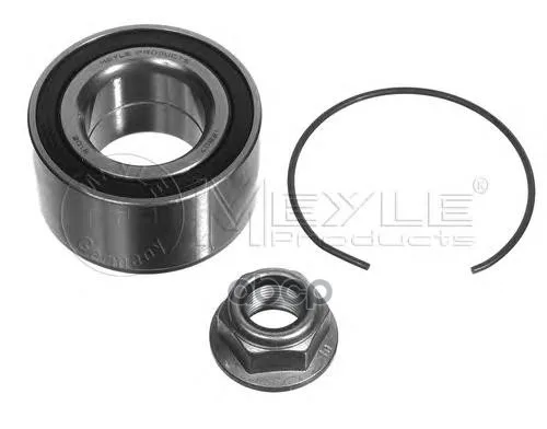 16-14 146 4049_к-Кт Подшипника Ступ.Пер.! Renault Laguna/Megane 1.4-2.0 86 Meyle 16141464049 Meyle арт. 16141464049