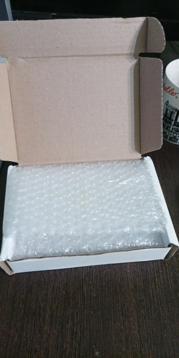 Отзыв о товаре Аккумулятор батарейка NV 30112150 6000mAh Digma CITI 1903, 1508, EVE 1801 от пользователя V***v