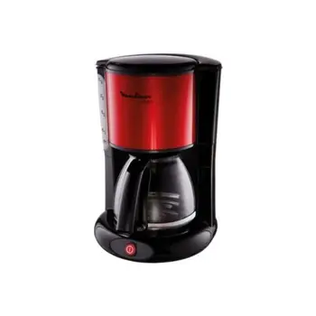 

MOULINEX FG360D11 Subito coffee filter-Network